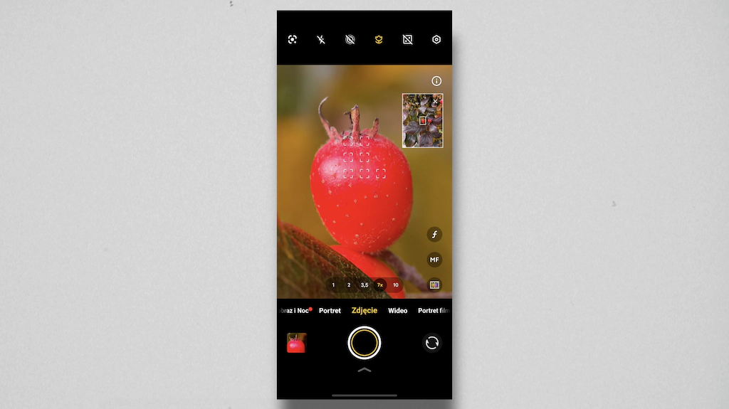 Najlepszy aparat w 2025? Vivo X300 Pro vs. Huawei Pura 80 Ultra 